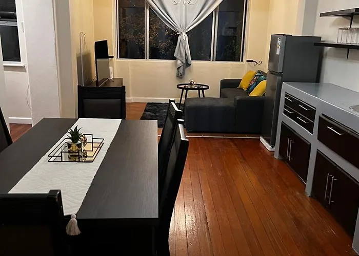Cozy And Lovely Apartment