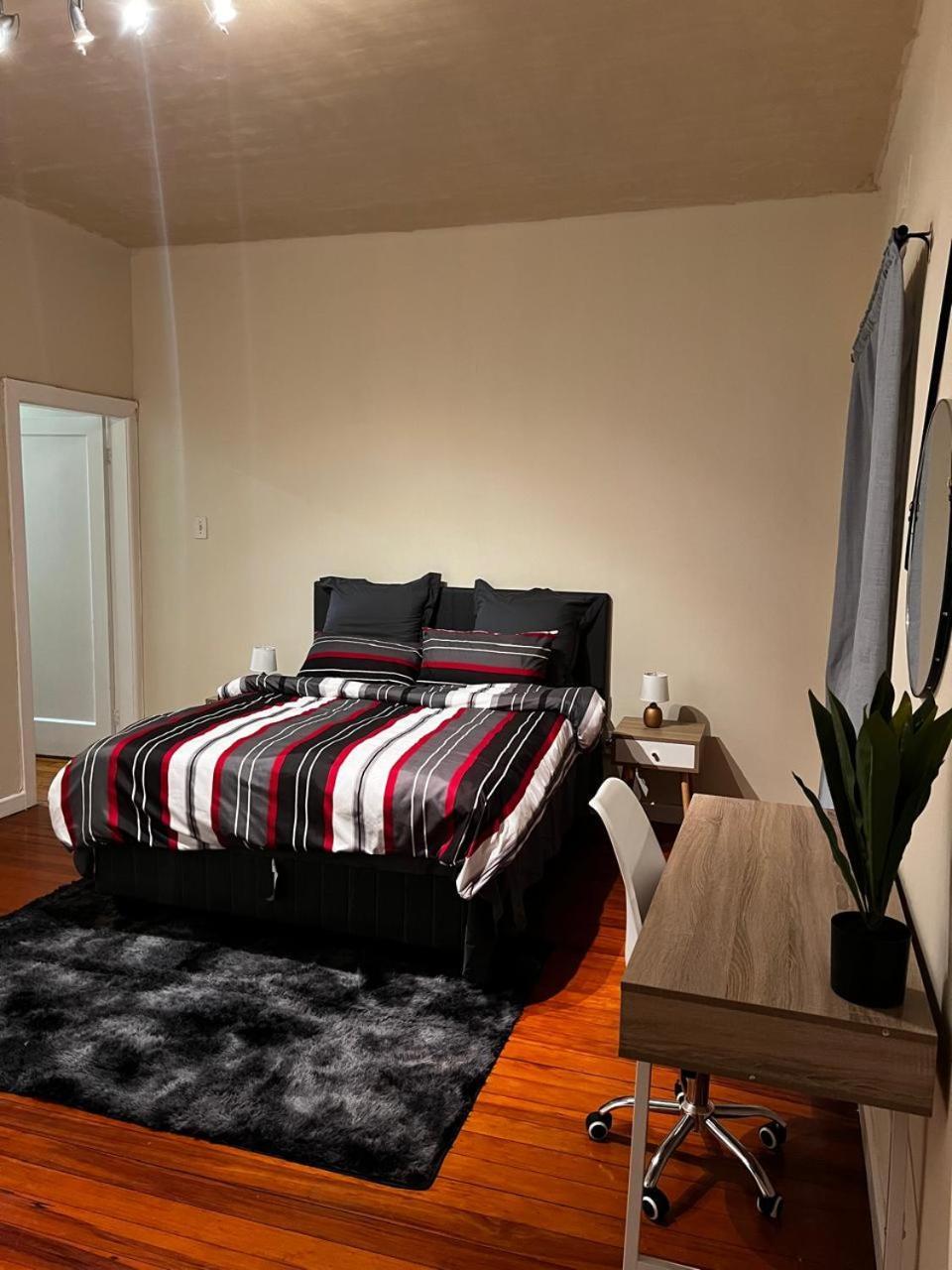 Cozy And Lovely Apartment Cape Town