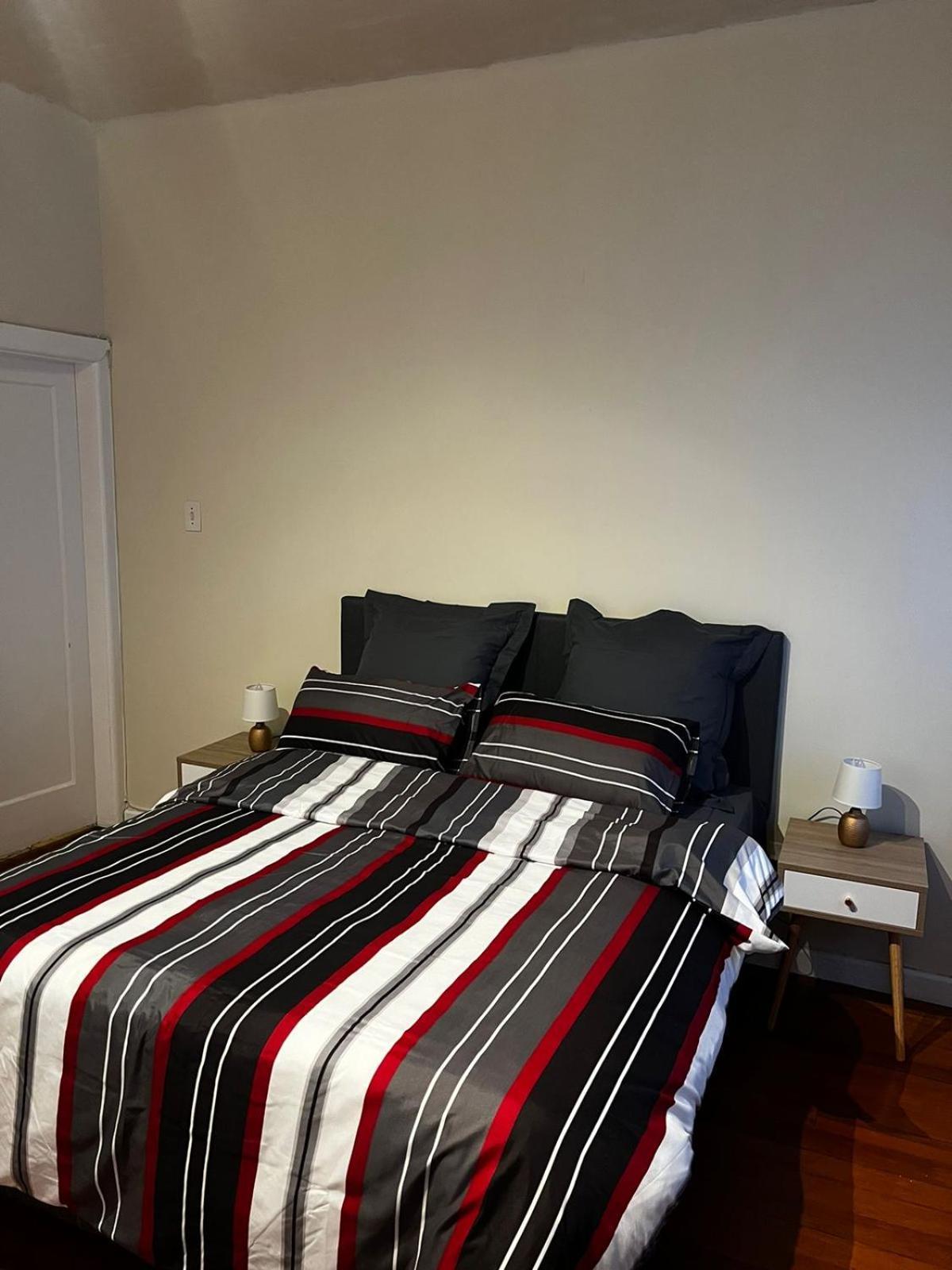 Apartment Cozy And Lovely Cape Town