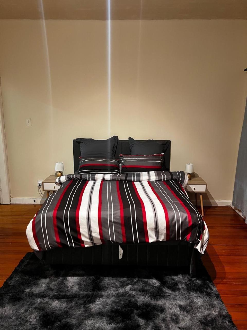 Apartment Cozy And Lovely *